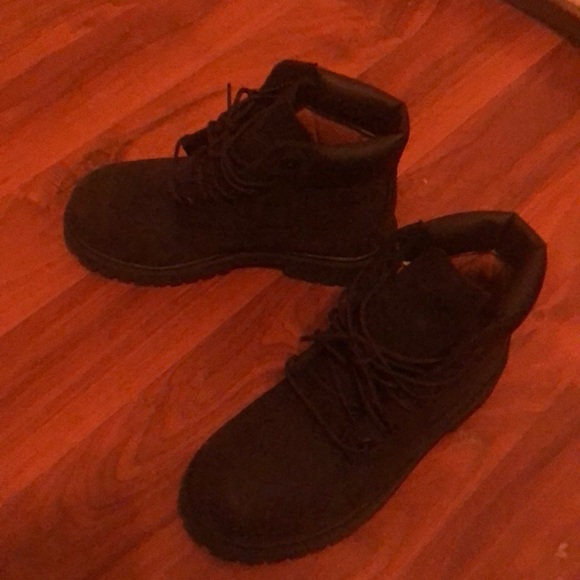 Youth timberland - Picture 2 of 2